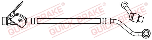 Brake Hose